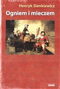 Ogniem i m... - Henryk Sienkiewicz -  foreign books in polish 