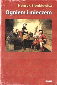 Picture of Ogniem i mieczem Tom 1-2