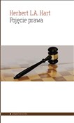 Pojęcie pr... - Herbert Hart -  Książka z wysyłką do UK