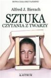Picture of Sztuka czytania z twarzy