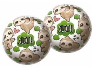 Picture of Piłka 230mm - Sloth