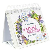 Polska książka : Radość nad... - ks. Jan Twardowski