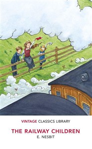 Obrazek The Railway Children