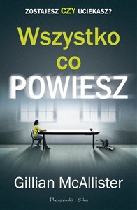 Picture of Wszystko co powiesz