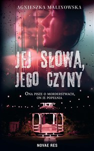 Picture of Jej słowa jego czyny
