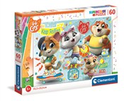 Puzzle 60 ... -  books from Poland