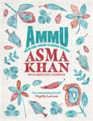 Ammu - Asma Khan -  foreign books in polish 