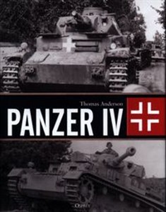 Picture of Panzer IV