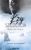 Książka : Łzy szczęś... - Małgorzata Wagner