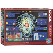 Puzzle 100... -  foreign books in polish 