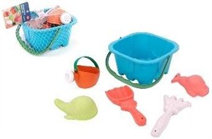 Picture of Zestaw do piasku 6 el.