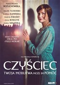 Czyściec D... -  books in polish 