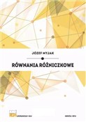 Zobacz : Równania r... - Józef Myjak