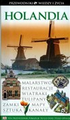 Holandia - Gerard M.L. Harmans -  foreign books in polish 