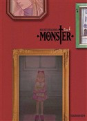 Zobacz : Monster 4 - Naoki Urasawa
