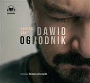 Książka : [Audiobook... - Dawid Ogrodnik, Damian Jankowski