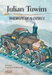 Obrazek Wiersze dla dzieci