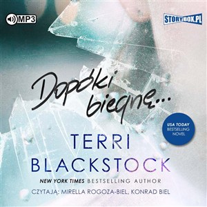 Obrazek [Audiobook] Dopóki biegnę Tom 1