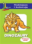 Zobacz : Dinozaury ... - Anna Wiśniewska
