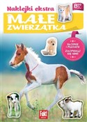 Małe zwier... - Opracowanie Zbiorowe - Ksiegarnia w UK