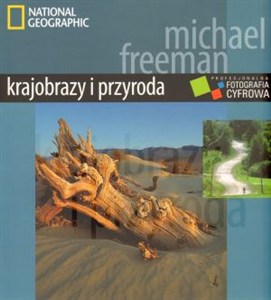 Obrazek Krajobrazy i przyroda. Profesjonalna fotografika cyfrowa