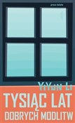 Tysiąc lat... - Li Yiyun -  foreign books in polish 