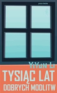 Obrazek Tysiąc lat dobrych modlitw