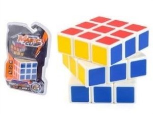 Obrazek Magiczna kostka