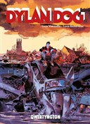 Dylan Dog ... - Luca Vanzella, Luca Genovese - Ksiegarnia w UK