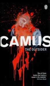 Obrazek The Outsider