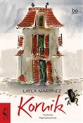 Zobacz : Kornik - Layla Martinez