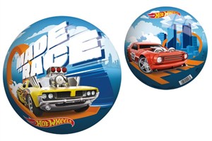 Obrazek John Piłka Hot Wheels 23cm
