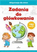 Zadania do... - Ewelina Chmielińska - Ksiegarnia w UK