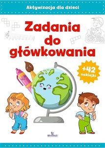Obrazek Zadania do główkowania