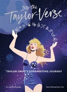 Picture of Into the Taylor-Verse