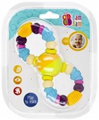 Grzechotka... -  books from Poland