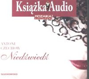 Obrazek [Audiobook] Niedźwiedź Słuchowisko