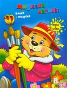 Magiczne o... -  books in polish 