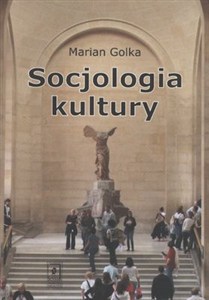 Obrazek Socjologia kultury