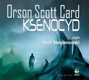 Polska książka : [Audiobook... - Orson Scott Card