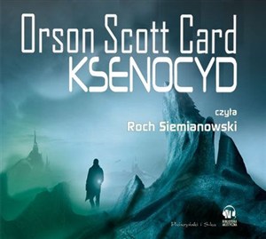 Obrazek [Audiobook] Ksenocyd