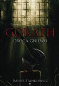 polish book : Gorath Dro... - Janusz Stankiewicz