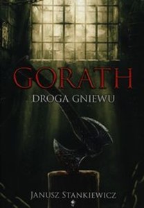 Picture of Gorath Droga gniewu