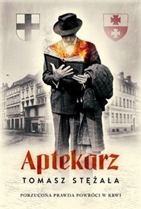 Obrazek Aptekarz
