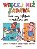 Książka : Więcej niż... - Opracowanie Zbiorowe