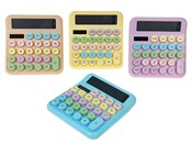 Kalkulator... -  Książka z wysyłką do UK