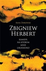 Picture of Zbigniew Herbert