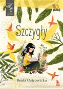Szczygły - Beata Ostrowicka -  foreign books in polish 