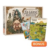 Książka : Gra Za Gar...