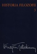 Historia f... - Władysław Tatarkiewicz -  books from Poland